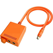 Solar Panel Connectors for Jackery Explorer Power Station 3000 Pro for SolarSaga 200W for 2 or 3 Solar Panels Connection