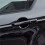 LR025406 Front Right Door Handle Cover Cap for   Evoque  Sport Accessories 6