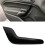 D2BB-5420183-1A31 D2BB-5420182-1A31 Interior Door Pull Handle for  Fiesta 11-20 Automatic Window Control Handle LHD 3