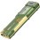 3000 Lumens EDC Flashlight 4 Light Modes Shockproof Water Resistant with Clip Digital Power Display for Camping 1