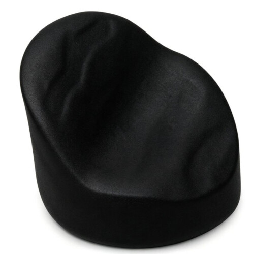 100 St. Dörrpluggar för Entré, Dörrkarmspluggar Diameter 5/16" X 1/4"