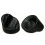 100PCS Entry Door Plugs, Door Frame Plugs Diameter 5/16" X 1/4" 2
