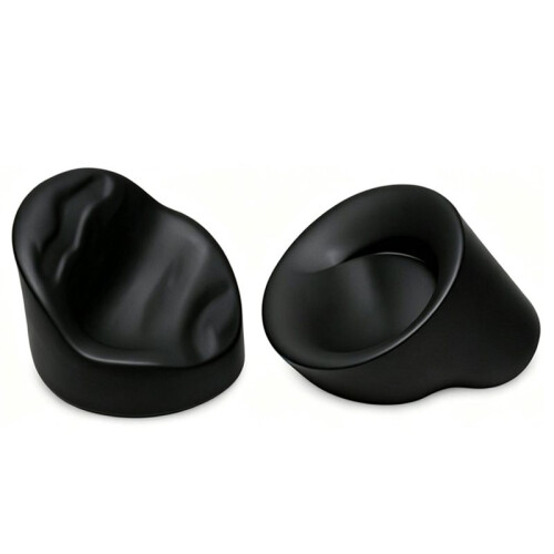 100PCS Entry Door Plugs, Door Frame Plugs Diameter 5/16" X 1/4" 1