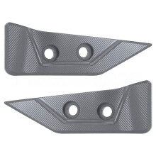 For 368G 368-G 368G 24-26 Motorcycle Accessories Handlebar Hand Guard Decorative Cover Decorative Sheet