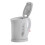 Fine Elements 1L Mini Kettle Cordless 1400W Rapid Boil Student Room White 3