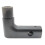 Dashboard Base  for Xiaomi4 Pro Electric Scooter Stem Bracket Handlebar Front Fork Stem Connector Bracket Parts 3