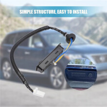 Car Rear Trunk Liftgate Tailgate  Opener Release 25380-3JA0A for  Pathfinder 2013-2019