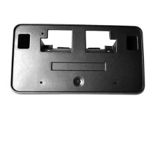 Neuer 85650574 Kennzeichenhalter-Schutz für Sierra 2500HD 2024-2025 (Vorne)