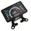 Motorcycle Digital Dashboard: Speedometer, Tachometer, Voltmeter & Odometer Motorcycle Modification 3