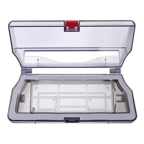 Replacement Dust Box Dust Bin Container Compatible for  N9+ Compatible for  Mop Station for YeediK10 2