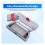 Replacement Dust Box Dust Bin Container Compatible for  N9+ Compatible for  Mop Station for YeediK10 4