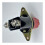 Single Pole Battery  08098400 for Trucks, Construction Machinery, RV 2