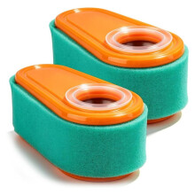 795066 Air Filter for Huqsvana HU775H HU775BBC 775EX Lawn Mower HU775AWD HU775HW HD775HW,775 800 800E 825E 850,2 Pc