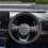 Housse de Volant Antidérapante pour  Yaris et Yaris 3