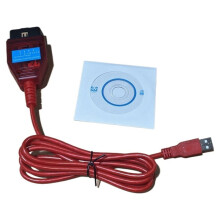 Für VAG KKL 409 mit Schalter 9241A OBD2 Kfz-Diagnosegerät für /für /für /für /für
