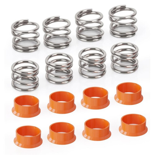 SP66 GEN2  Control Spring Kit ,Skid Steer & Compact Track Loader Joysticks,Hydraulic  Control Springs