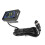 3X Accessoire BMS ÉCran D'Affichage LCD 2 Pouces avec Moniteur de Commutation Actif pour JK  BMS 3