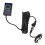 3X Accessoire BMS ÉCran D'Affichage LCD 2 Pouces avec Moniteur de Commutation Actif pour JK  BMS 7