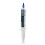 2X RELIFE RL-407 Thermal Silica CPU Cooling Paste CPU Electronic Components Cooling General Thermal Silicone Paste 10