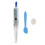 2X RELIFE RL-407 Thermal Silica CPU Cooling Paste CPU Electronic Components Cooling General Thermal Silicone Paste 4