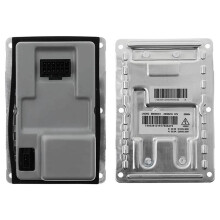 2X Unité de Contrôle de Ballast de Phare au Xénon D1S HID 89015132 89030461 pour Cayenne pour pour pour 95563119301