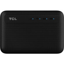 TCL Alcatel Linkzone MW63 4G Pocket Mobile Broadband WiFi 300Mbps 2200mAh - Refurbished