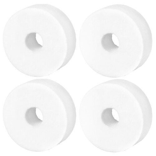 Interior Dehumidifier Refill Tab 4 Pack
