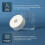 Interior Dehumidifier Refill Tab 4 Pack 5