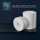 Interior Dehumidifier Refill Tab 4 Pack 6