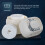 Interior Dehumidifier Refill Tab 4 Pack 8
