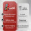 ANENG SZ15  Digital Multimeter Rechargeable 2000 Counts /AC Voltage Current Resistance Capacitance NCV HFE Tester 7