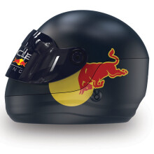 Écouteurs intra-auriculaires sans fil, ENC, design pour casque de course