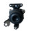 Car Engine Support Engine Mount Rubber 12305-64200 for   CE120 CE121 CE140 2