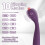 G-Spot Vibrator 10 Modes Silicone Massager 3