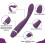 G-Spot Vibrator 10 Modes Silicone Massager 7