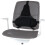 Fellowes Ergonomics professional back support pillow 1