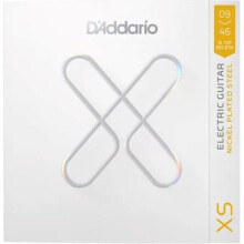 D'Addario EJ45FF Pro-Arté Carbon - classical guitar strings