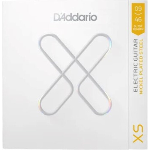 D'Addario EJ45FF Pro-Arté Carbon - classical guitar strings