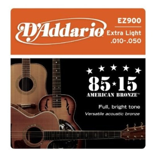 D'Addario Eclipse Rechargeable - guitar tuner  black