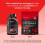 Testo Booster 120 Capsules Zinc Maca Ginseng 8