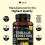 Tribulus Terrestris Ashwagandha 120 Tablets UK 2