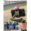AOCHUAN Smart X2 AI Gimbal Stabilizer 3-Axis OLED Gimbal Face Tracking Black 4