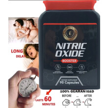 Testo Booster L-Citrulline L-Arginine 90 Capsules