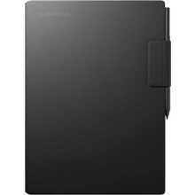 reMarkable Paper Pro 11.8'' Bundle Including Marker Plus Pen Black Leather Folio - Refurbished