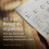 Refurbished reMarkable Paper Pro 11.8'' Bundle Including Marker Plus Pen Black Leather Folio 8