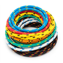(4mm, 10m) Braided Polypropylene Rope Rot-Proof 3mm to 20mm Floating Utility Rope Sold by the Metre