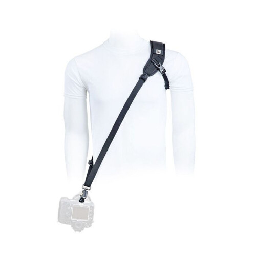 BLACKRAPID Cinghia Sport X-Etra Comfort 2