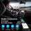 Wireless Carplay 2in1 Adapter For Car Systems With Bluetooth And Wifi Connectivity 4