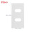 Pvc Repair Patch Vertical Window Blinds Plastic Fixing Plate For Modern Living 1