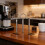 (Style B)Coffee Maker Tool Set Stainless Steel Construction Repair Adjustment Supplies 6